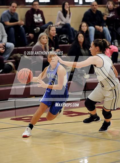 Thumbnail 2 in Mepham vs. Long Beach photogallery.