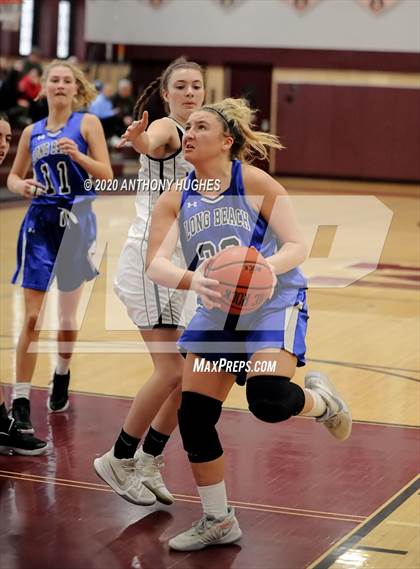 Thumbnail 3 in Mepham vs. Long Beach photogallery.