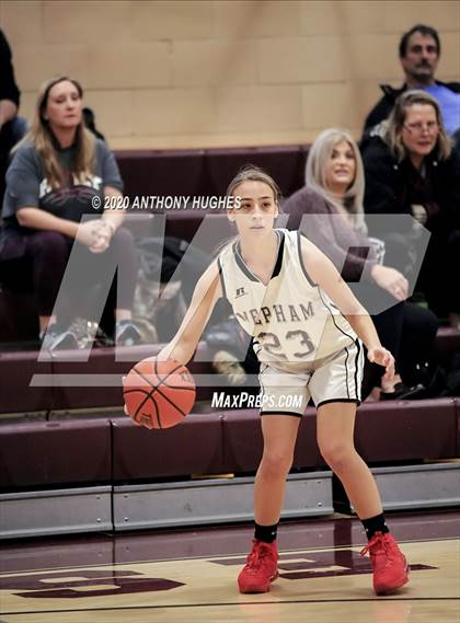 Thumbnail 1 in Mepham vs. Long Beach photogallery.