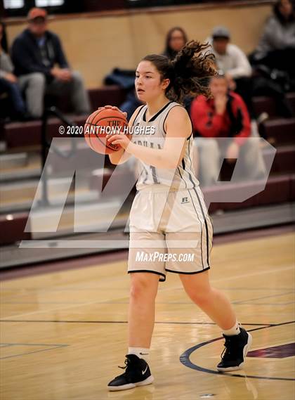 Thumbnail 2 in Mepham vs. Long Beach photogallery.