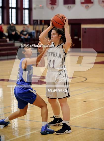 Thumbnail 1 in Mepham vs. Long Beach photogallery.