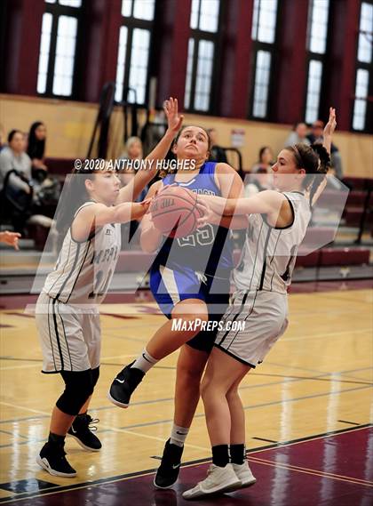 Thumbnail 3 in Mepham vs. Long Beach photogallery.