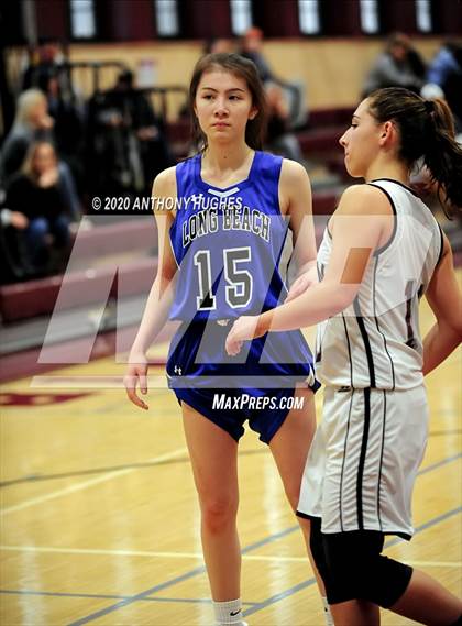 Thumbnail 2 in Mepham vs. Long Beach photogallery.
