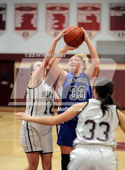 Thumbnail 2 in Mepham vs. Long Beach photogallery.