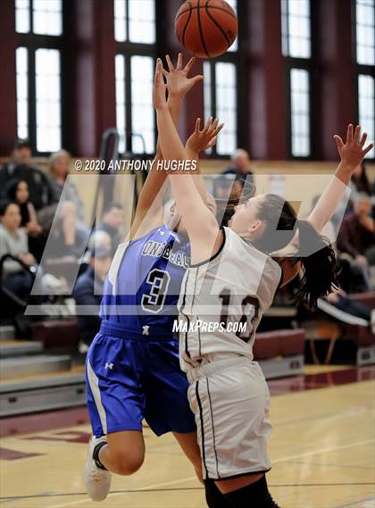 Thumbnail 2 in Mepham vs. Long Beach photogallery.