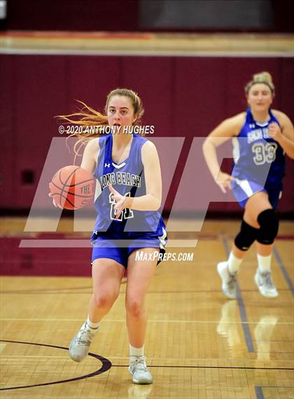 Thumbnail 2 in Mepham vs. Long Beach photogallery.
