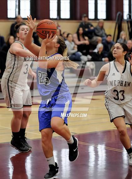 Thumbnail 1 in Mepham vs. Long Beach photogallery.