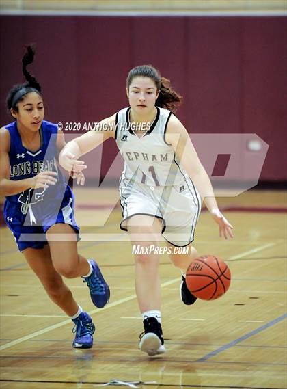 Thumbnail 2 in Mepham vs. Long Beach photogallery.