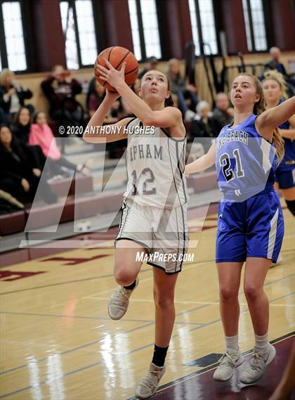 Thumbnail 1 in Mepham vs. Long Beach photogallery.