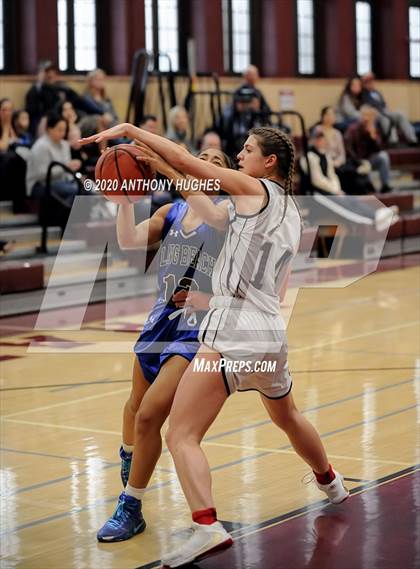 Thumbnail 2 in Mepham vs. Long Beach photogallery.