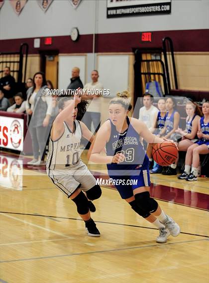 Thumbnail 1 in Mepham vs. Long Beach photogallery.