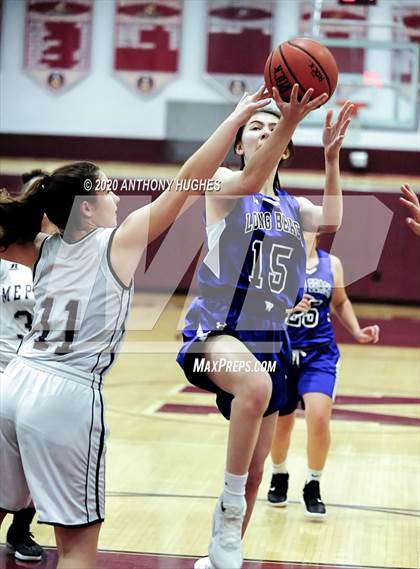 Thumbnail 2 in Mepham vs. Long Beach photogallery.