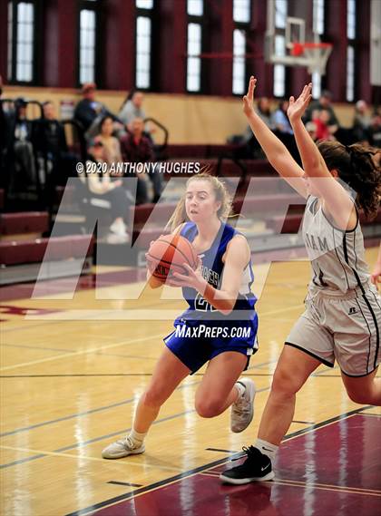 Thumbnail 3 in Mepham vs. Long Beach photogallery.