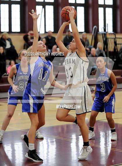 Thumbnail 3 in Mepham vs. Long Beach photogallery.