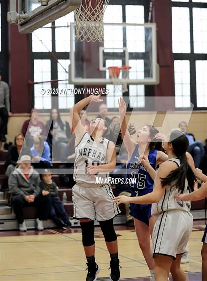 Thumbnail 3 in Mepham vs. Long Beach photogallery.
