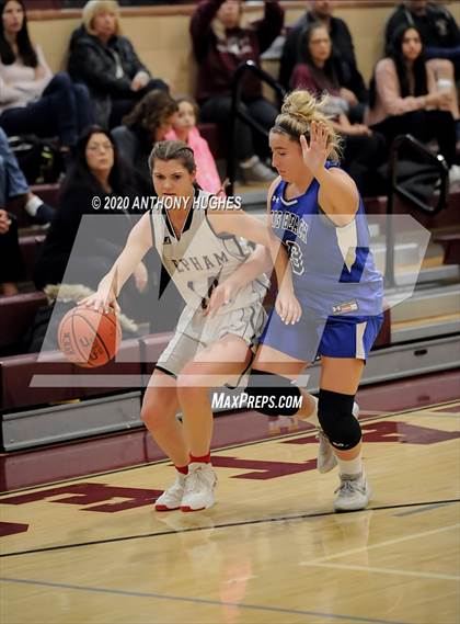 Thumbnail 2 in Mepham vs. Long Beach photogallery.