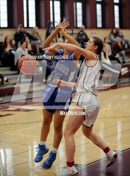 Thumbnail 3 in Mepham vs. Long Beach photogallery.
