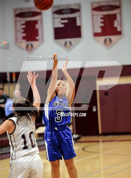 Thumbnail 2 in Mepham vs. Long Beach photogallery.