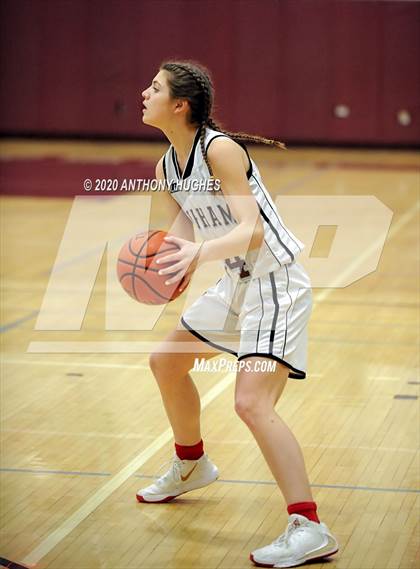 Thumbnail 2 in Mepham vs. Long Beach photogallery.