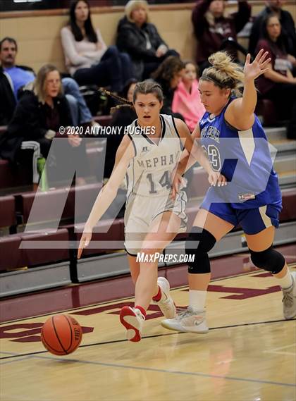 Thumbnail 3 in Mepham vs. Long Beach photogallery.
