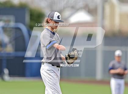 Thumbnail 3 in Guyer [John H.] vs Round Rock (Highland Park Tournament) photogallery.