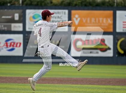 Thumbnail 1 in Guyer [John H.] vs Round Rock (Highland Park Tournament) photogallery.