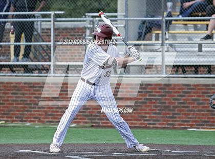 Thumbnail 2 in Guyer [John H.] vs Round Rock (Highland Park Tournament) photogallery.
