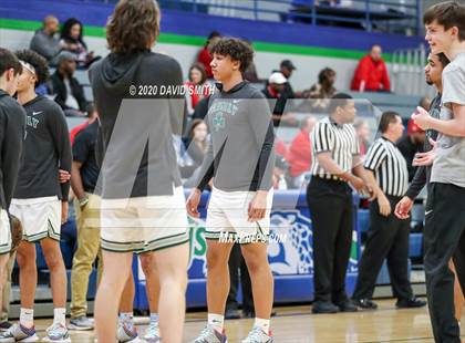 Thumbnail 1 in Raytown South vs. Lafayette (MSHSAA Class 4 Quarterfinal) photogallery.