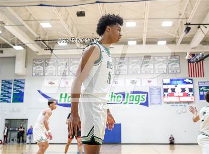 Thumbnail 1 in Raytown South vs. Lafayette (MSHSAA Class 4 Quarterfinal) photogallery.
