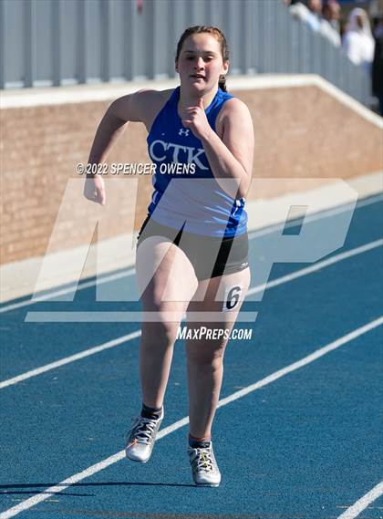 Thumbnail 3 in Corvian Invitational photogallery.