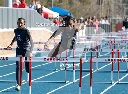 Thumbnail 2 in Corvian Invitational photogallery.