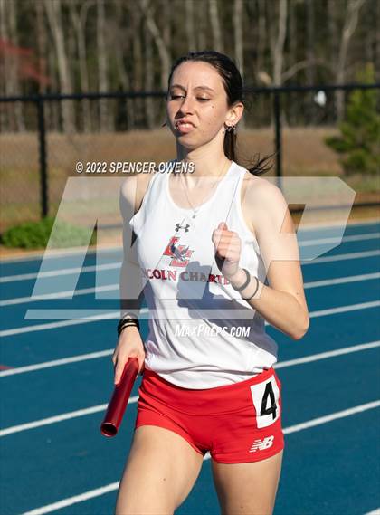 Thumbnail 3 in Corvian Invitational photogallery.