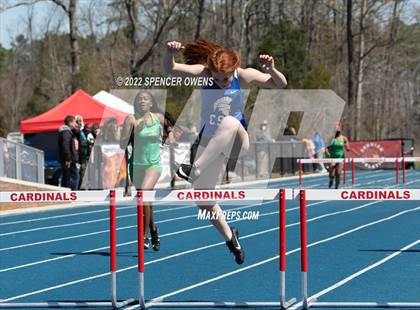 Thumbnail 1 in Corvian Invitational photogallery.