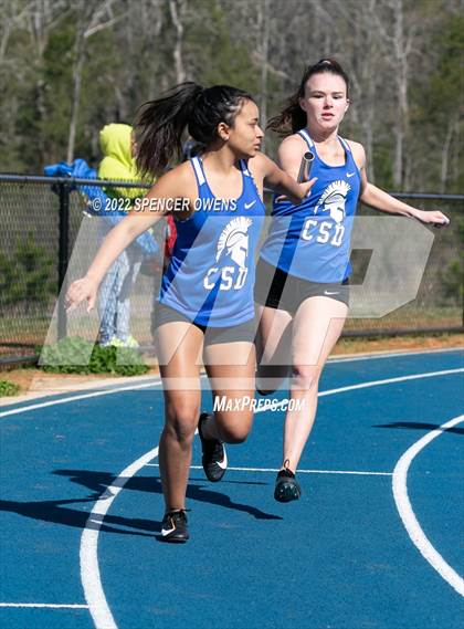 Thumbnail 2 in Corvian Invitational photogallery.