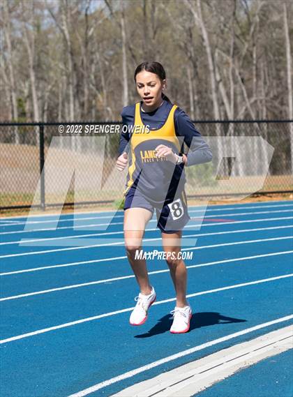 Thumbnail 3 in Corvian Invitational photogallery.