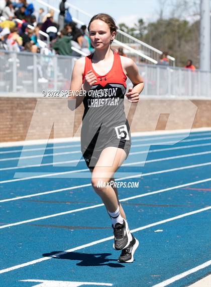 Thumbnail 3 in Corvian Invitational photogallery.