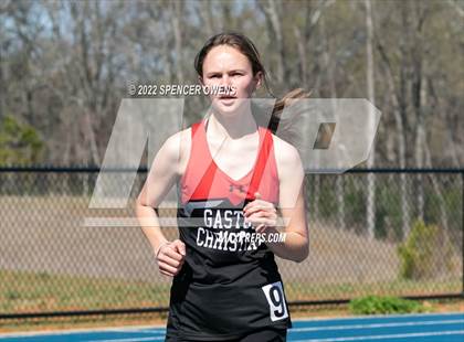 Thumbnail 2 in Corvian Invitational photogallery.