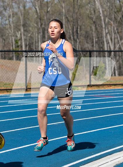 Thumbnail 2 in Corvian Invitational photogallery.