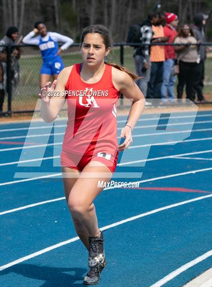 Thumbnail 2 in Corvian Invitational photogallery.