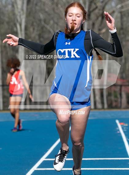 Thumbnail 1 in Corvian Invitational photogallery.
