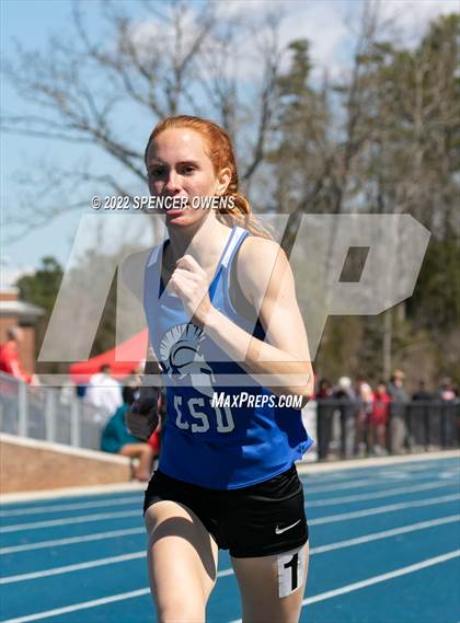 Thumbnail 3 in Corvian Invitational photogallery.