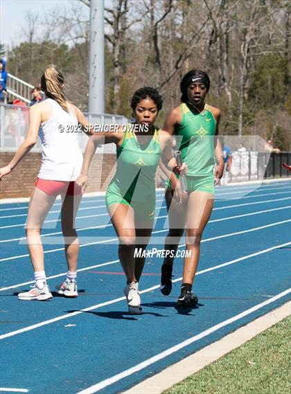 Thumbnail 2 in Corvian Invitational photogallery.