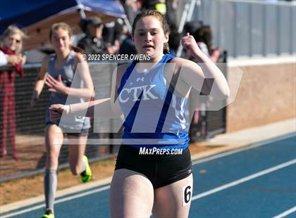 Thumbnail 3 in Corvian Invitational photogallery.