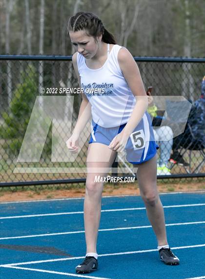 Thumbnail 3 in Corvian Invitational photogallery.