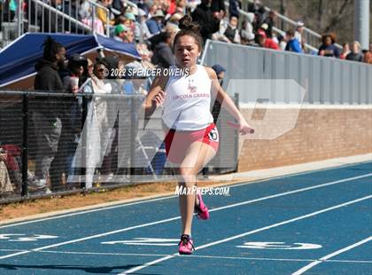 Thumbnail 3 in Corvian Invitational photogallery.
