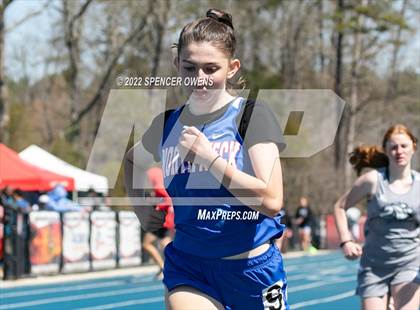 Thumbnail 3 in Corvian Invitational photogallery.