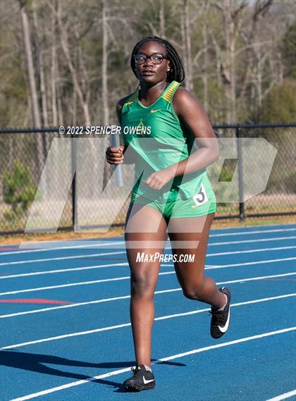 Thumbnail 3 in Corvian Invitational photogallery.