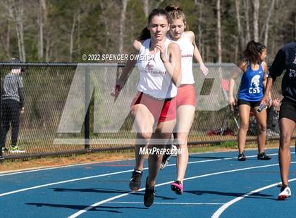 Thumbnail 3 in Corvian Invitational photogallery.