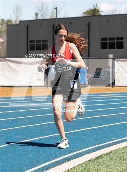 Thumbnail 3 in Corvian Invitational photogallery.