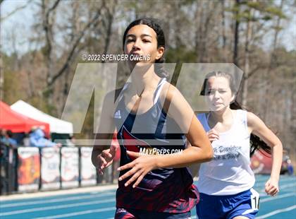 Thumbnail 3 in Corvian Invitational photogallery.